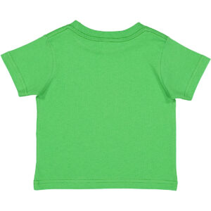 Rabbit Skins Toddler Cotton Jersey T-Shirt