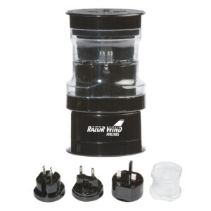 Universal Travel Adapter