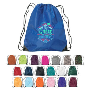 Port Authority® - Small Colorblock Sport Duffel