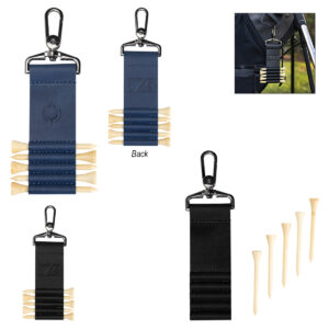 Port Authority® Matte Dual-Compartment Crossbody