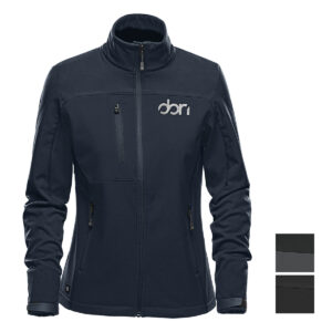 Stormtech Cascades Women's Softshell